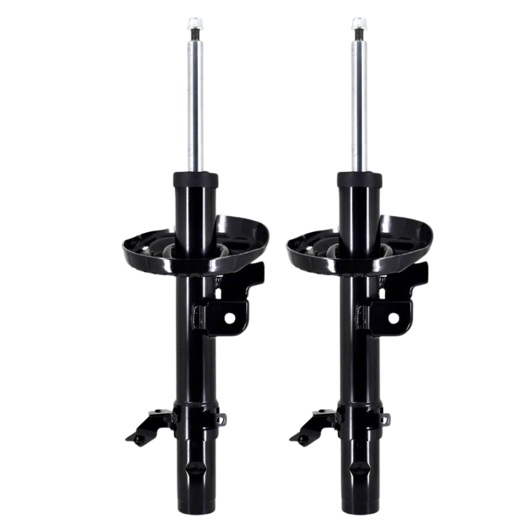 KYB Delantero Izquierdo HP-0001